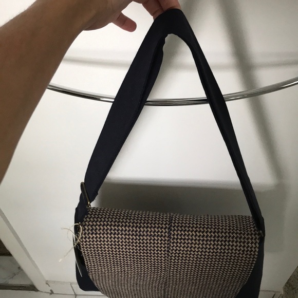 NWT! Mended (artist-made brand) Bag - Picture 4 of 7